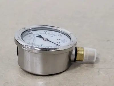 NEW PIC GAUGES 201L-254D