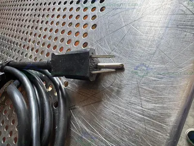 Used BODINE 33A3BEPM GEAR MOTOR 1/12 HP W/KB ELECTRONICS KBPC-240D CONTROLLER Gearmotors California US | Equipment Lab #1461681