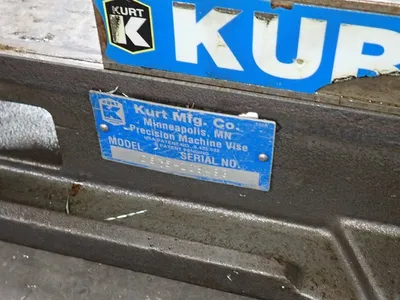 USED KURT D675