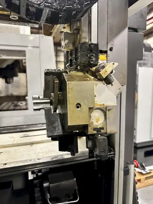 USED 2015 OKUMA 2SP-150H