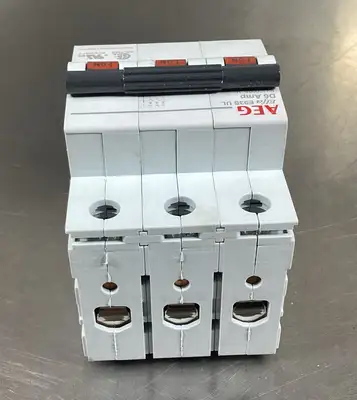 USED AEG E93SULD06