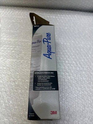 NEW Aqua-Pure Pure 3P782