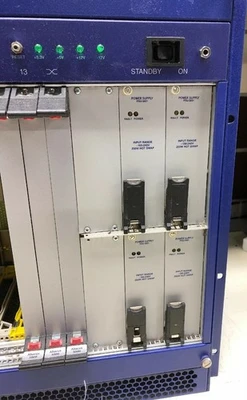 USED Spirent AB3-3150