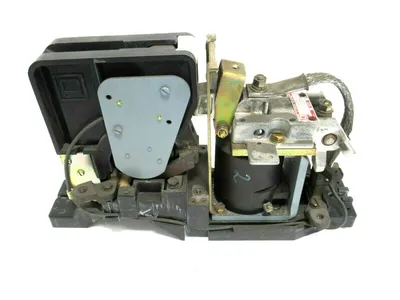 USED SQUARE D 8503-MG0-1 CONTACTOR SER A SIZE 5 8503MG01