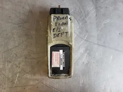 USED CHECK-LINE CDT-2000HD