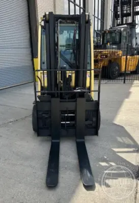 Used 2020 HYSTER S120FTS Misc Forklifts Illinois US | Forklift Exchange #1273221
