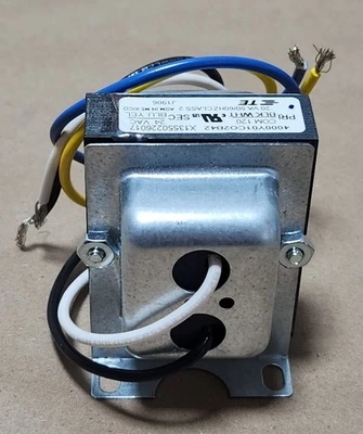 NEW ServiceFirst TRR00463