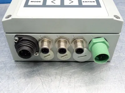 NEW SEIGERT KOBERLEIN RMAPOWERBOX108/1X4Q