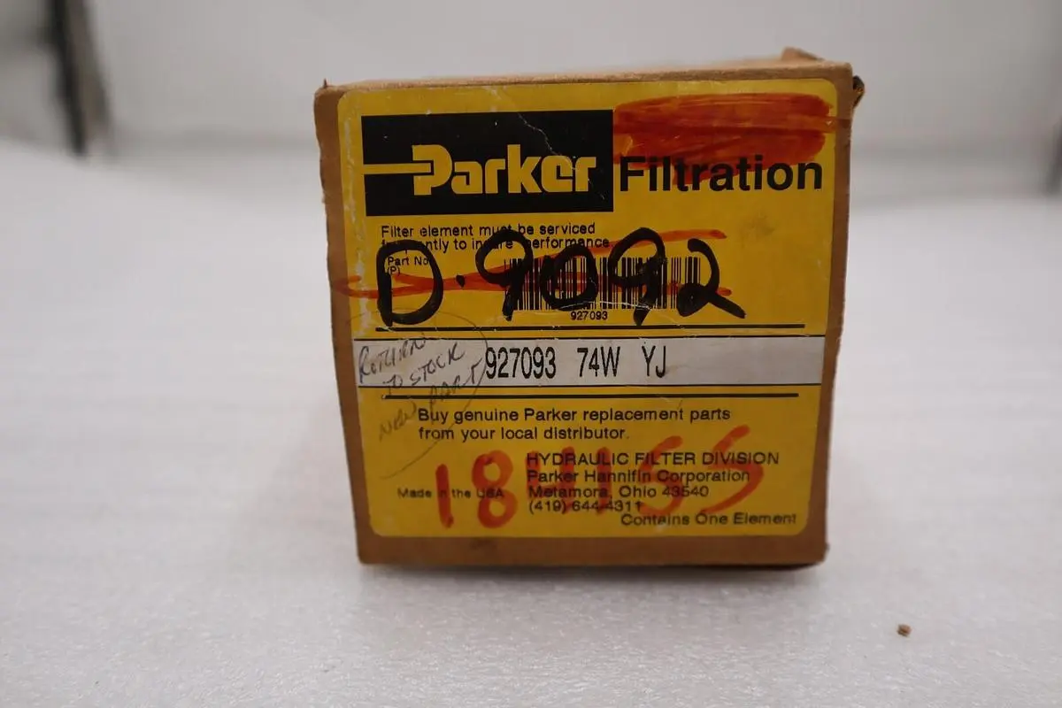 Used _UNKNOWN_ _UNKNOWN_ Cartridge Filters Pennsylvania US | Global Equipment International, LLC #1431373