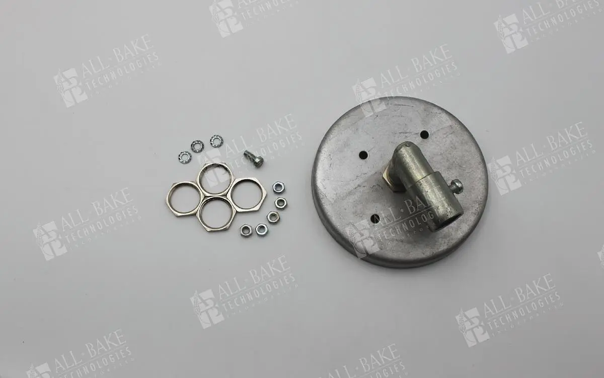 Lamp Socket Asembly - RV40751200