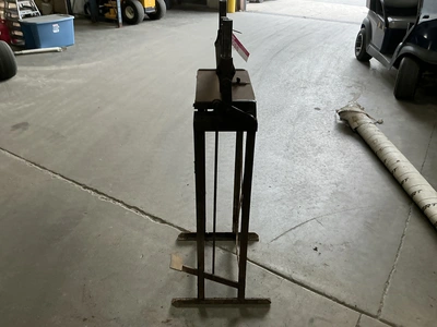 Used _UNKNOWN_ _UNKNOWN_ Box & Pan Brakes including Finger Michigan US | Miedema Asset Management Group #1423368