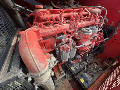 Used 2011 TEREX FINLAY I-110 Crushers New Jersey US | Proxy Equipment #1425943