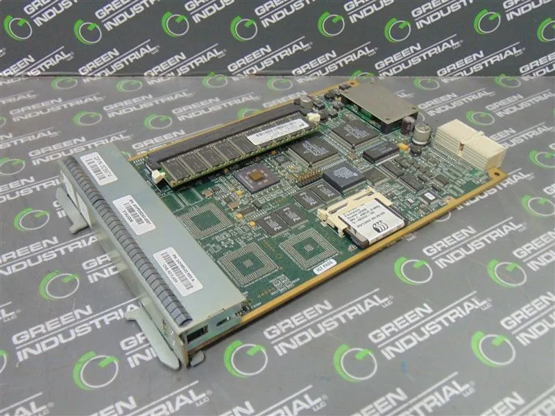 Dell / Adic Scalar 3-01995-02 Chassis Management Board 0C6674 Rev. A Used