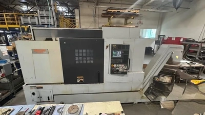 2008 MORI SEIKI NL3000/700 CNC Lathes | SNL Machine Trader LLC (1)