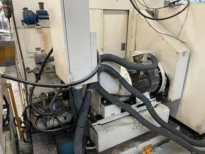 Used 1985 ASAHI OKUMA BF-1310-3 Progressive Die Headers Ontario CA | Walden Machinery #1290658