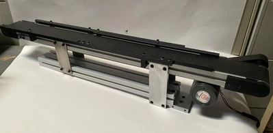 Yongkun Electrical 54654654654645654645 Belt Conveyors | Amiron Machinery (3)