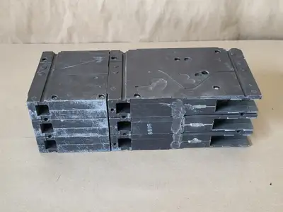 Used SIEMENS CED63A025 Switchgears British Columbia CA | Lenmark #239089