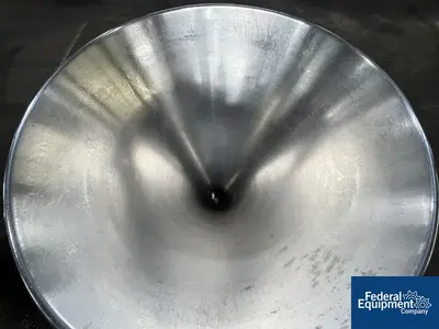 USED Simplex Simplex Table Top Piston Filler