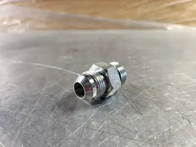 NEW BOSCH HYDRAULIC CONNECTIONS LTD. A-RJ10-0808