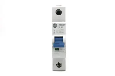 USED ALLEN BRADLEY 1492-SPM1C030
