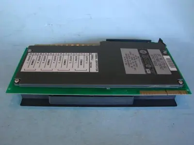 USED ALLEN BRADLEY 1771-OW