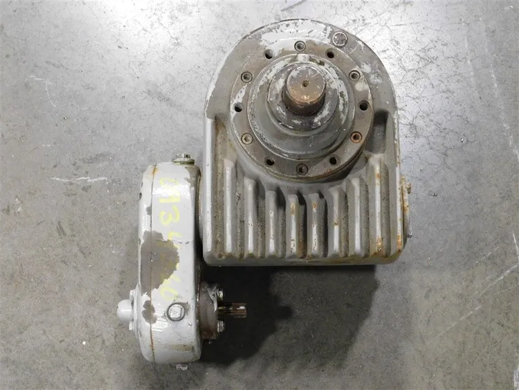 Used S-E-CO. 101 Z 315 Gearboxes | Green Industrial #673966
