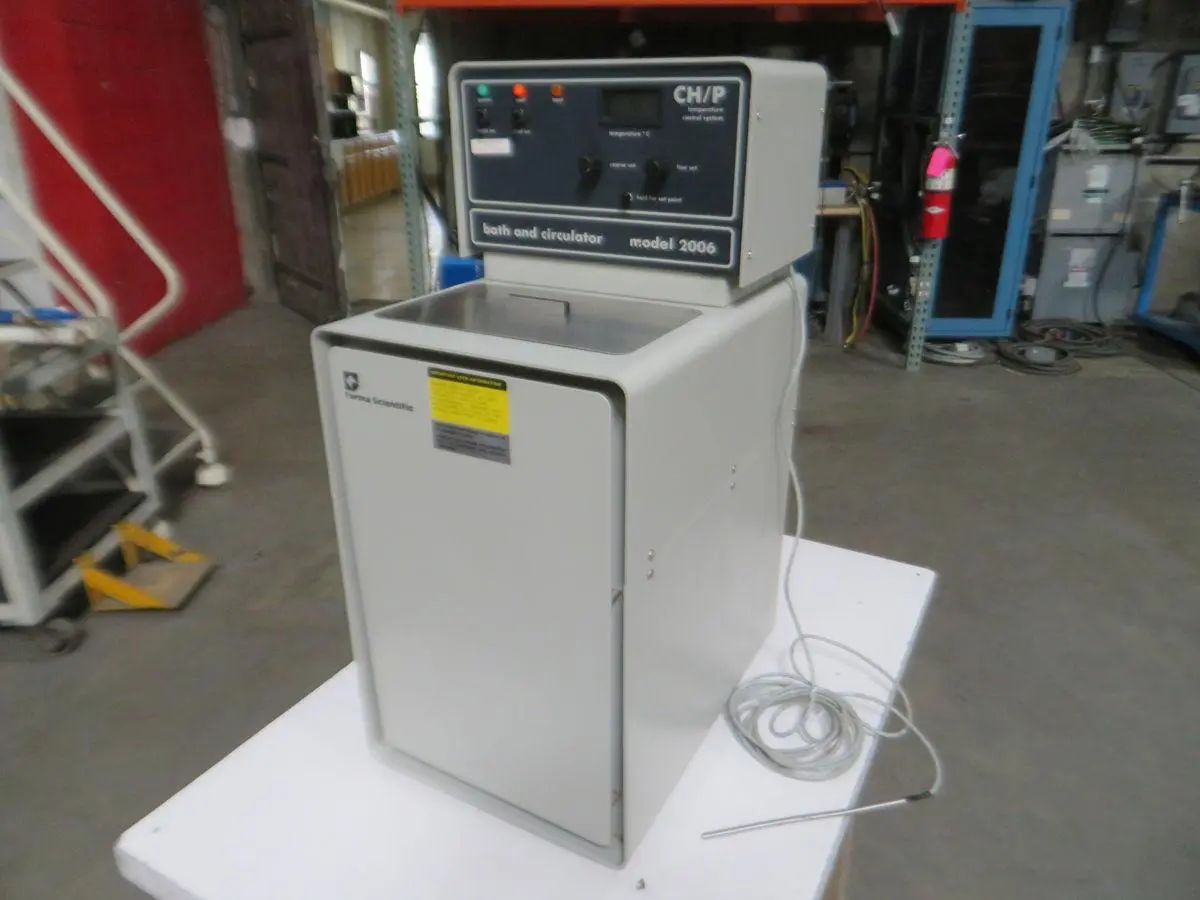 Used FORMA SCIENTIFIC 2006 Miscellaneous Laboratory Equipment Texas US | Aucto #1459834