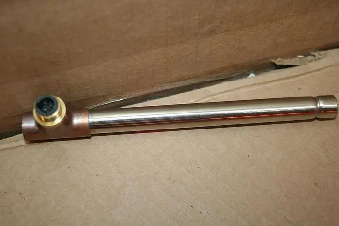 Used AIC AH-505-3PC-120 Heaters | Ideal Machinery #665192