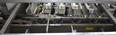 USED LANGEN B1-AL