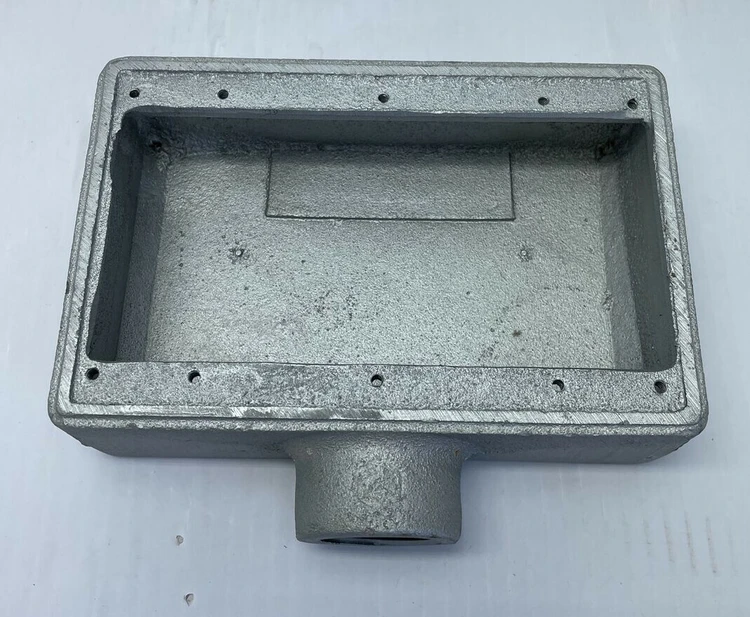 New | in-Stock Crouse-Hinds FS-33 Electrical Boxes California US | Davliegogo LLC #1705789