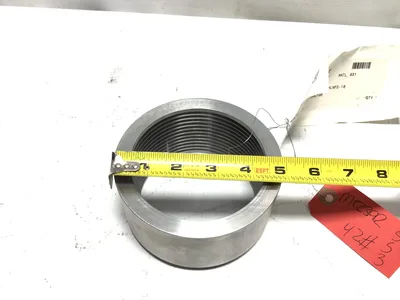 Flowserve Pump Division PN: 361531-00 BSHG BKDWN 6LNFS-18 Ring Gauge