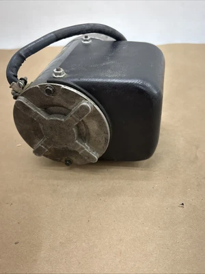USED GE/ Perterson Skcp10ng258a/gs0901