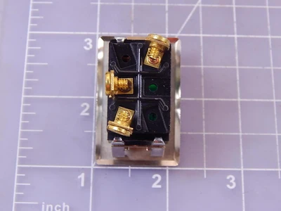 Used C&H _UNKNOWN_ Relays & Switches Texas US | OCO Industrial #1689932