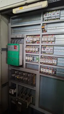 Used 1960 ČKD BLANSKO SK 25 A Vertical Boring Mills (incld VTL) CZ | Amaron s.r.o. #1473216
