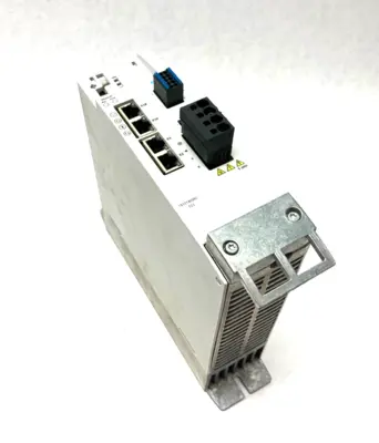 USED FESTO SERVO DRIVE, FREE CONV. VERTICAL MOUNT