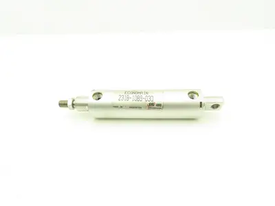 New | in-Stock IR ARO _UNKNOWN_ Pneumatic Cylinders | Arrow Industrial #612279