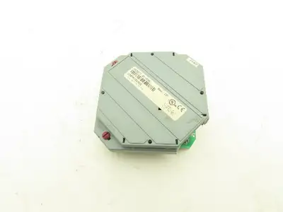 B&R Automation 4E0011.01-090 Panelware HMI Button Panel REV C0 No Front Panel