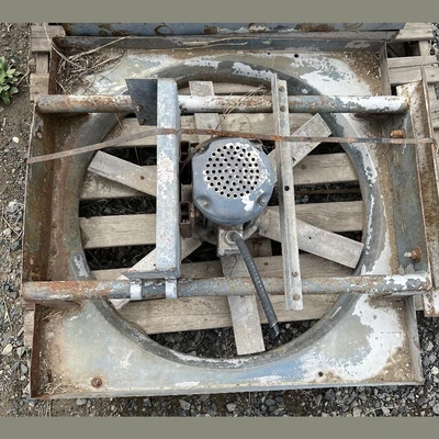36in x 36in Ventilation Fans