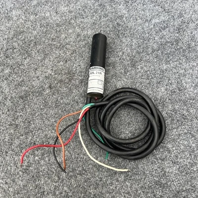 Used SKOV DOL 21R Proximity Sensors California US | Davliegogo LLC #1706051
