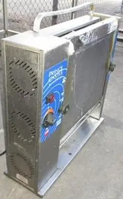 Prince Castle Contact Toaster