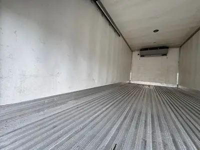 Used 2020 CHEVROLET LCF4500XD Reefer Trucks Florida US | Truck and Van Outlet #1509163