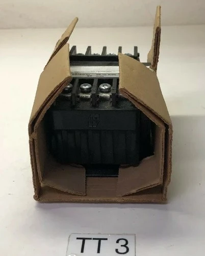 NEW Hammonds PT75MBMH