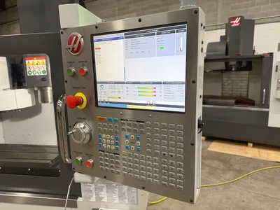 2017 HAAS MINI MILL Vertical Machining Centers | Hindley Machine Tool Sales, LLC (19)