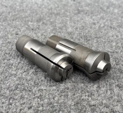 New | in-Stock Southwick Meister TD25SEN 1/8 Collets California US | Davliegogo LLC #1707096