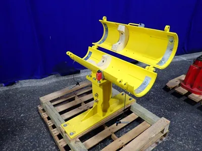 Custom Clamp