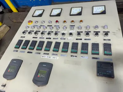 USED XINDA PSHJ50