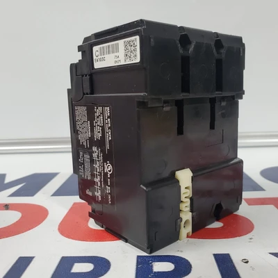 Used Fuji Electric _UNKNOWN_ Circuit Breakers California US | American Industrial Supply Co. #1558068