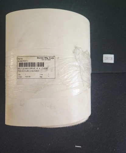 NEW Dorner Mfg Corp 26-080700/01V