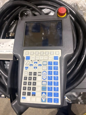 USED 2019 FANUC M-10iD/10L + R-30iB Plus