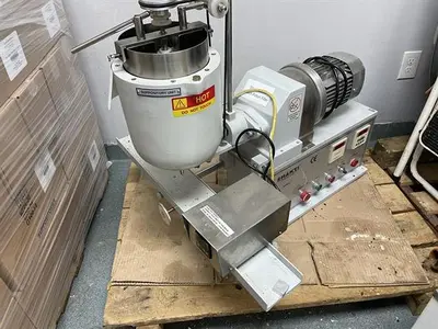 Shakti Suppository & Lipstick Melter/Filler